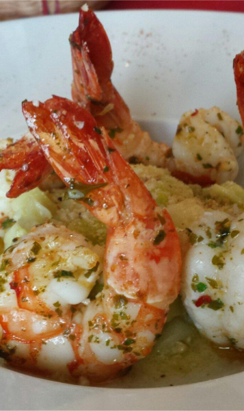 Le restaurant - L'Auberge de l'Abbaye - Lavaudieu - manger a LAVAUDIEU