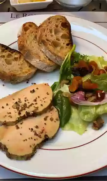 Le restaurant - L'Auberge de l'Abbaye - Lavaudieu - Restaurant Brioude